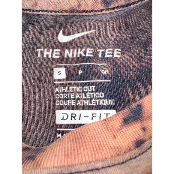 Nike Bleached Tee - Picture 3 of 3